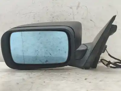 Pezzo di ricambio per auto di seconda mano SPECCHIO SINISTRO per BMW SERIE 3 BERLINA (E46)  Riferimenti OEM IAM E10117351  
