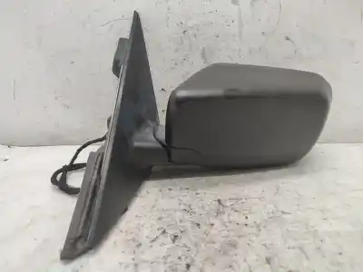 Peça sobressalente para automóvel em segunda mão espelho retrovisor esquerdo por bmw serie 3 berlina (e46) 318d referências oem iam e10117351  