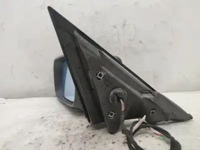 Peça sobressalente para automóvel em segunda mão espelho retrovisor esquerdo por bmw serie 3 berlina (e46) 318d referências oem iam e10117351  