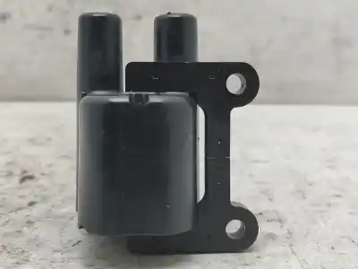 Second-hand car spare part ignition coil for chevrolet lacetti cdx oem iam references 