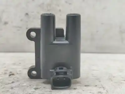 Second-hand car spare part ignition coil for chevrolet lacetti cdx oem iam references   