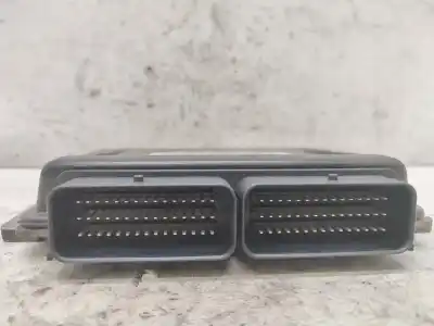 Second-hand car spare part ecu engine control for chevrolet lacetti cdx oem iam references 96394699  