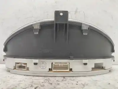 Second-hand car spare part dashboard for chevrolet lacetti cdx oem iam references   