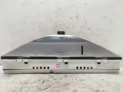 Second-hand car spare part dashboard for chevrolet lacetti cdx oem iam references   