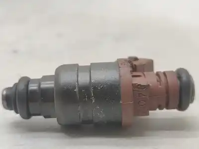 Second-hand car spare part injector for chevrolet lacetti cdx oem iam references 96332261