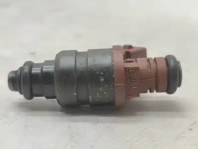 Second-hand car spare part injector for chevrolet lacetti cdx oem iam references 96332261