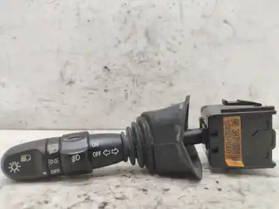 Second-hand car spare part headlights switch for chevrolet lacetti cdx oem iam references 96387324