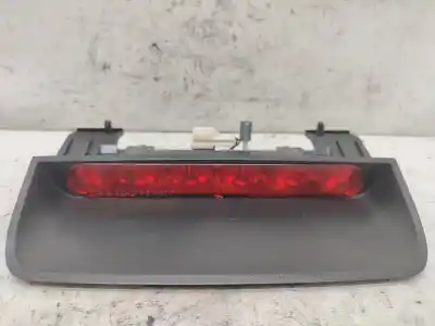 Second-hand car spare part central brake light for chevrolet lacetti cdx oem iam references 