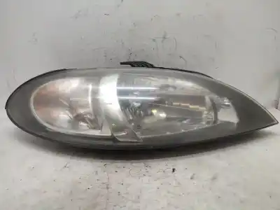 Second-hand car spare part right headlight for chevrolet lacetti cdx oem iam references 
