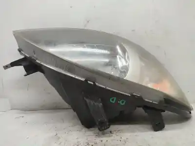 Second-hand car spare part right headlight for chevrolet lacetti cdx oem iam references   