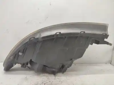 Second-hand car spare part right headlight for chevrolet lacetti cdx oem iam references   