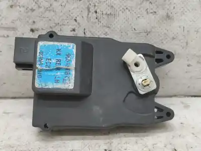 Second-hand car spare part TAILGATE CENTRAL LOCKING SYSTEM  for CHEVROLET LACETTI  OEM IAM references   