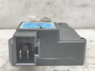 Second-hand car spare part tailgate central locking system  for chevrolet lacetti cdx oem iam references   