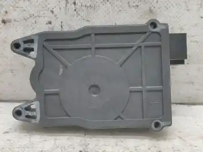 Second-hand car spare part tailgate central locking system  for chevrolet lacetti cdx oem iam references   