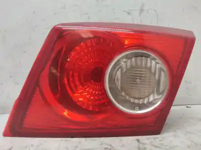 Second-hand car spare part interior rear right light for chevrolet lacetti cdx oem iam references 