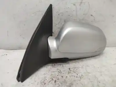 Peça sobressalente para automóvel em segunda mão espelho retrovisor esquerdo por chevrolet lacetti cdx referências oem iam e11015757  