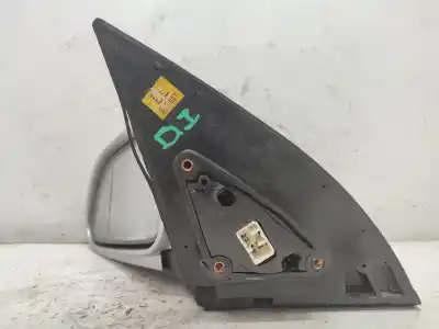Peça sobressalente para automóvel em segunda mão espelho retrovisor esquerdo por chevrolet lacetti cdx referências oem iam e11015757  