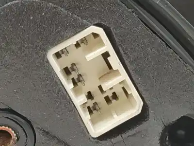 Peça sobressalente para automóvel em segunda mão espelho retrovisor esquerdo por chevrolet lacetti cdx referências oem iam e11015757  