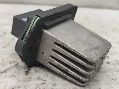 Second-hand car spare part heater blower for chevrolet lacetti cdx oem iam references 5c12r