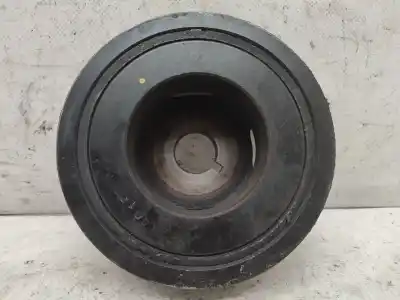 Second-hand car spare part crankshaft pulley for chevrolet lacetti cdx oem iam references 