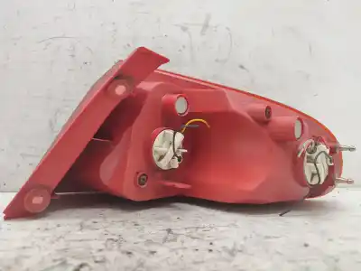 Second-hand car spare part left tailgate light for chevrolet lacetti cdx oem iam references   