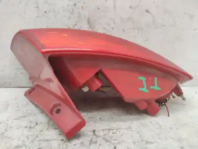 Second-hand car spare part left tailgate light for chevrolet lacetti cdx oem iam references   