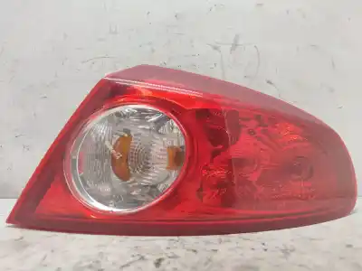 Second-hand car spare part right tailgate light for chevrolet lacetti cdx oem iam references 