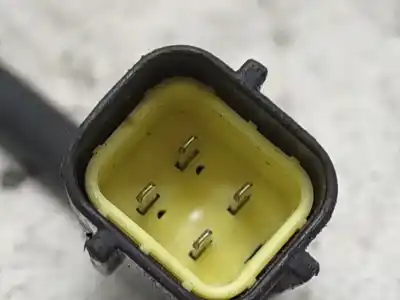 Second-hand car spare part lambda probe for chevrolet lacetti cdx oem iam references 341w61099  