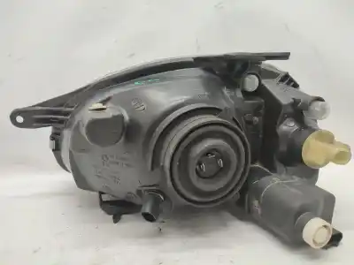 Second-hand car spare part right headlight for opel corsa b 1.0 eco oem iam references   