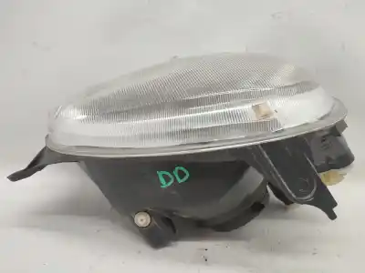 Second-hand car spare part right headlight for opel corsa b 1.0 eco oem iam references   