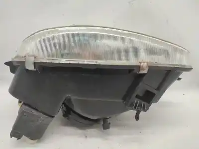Second-hand car spare part right headlight for opel corsa b 1.0 eco oem iam references   