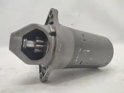 Second-hand car spare part starter motor for opel corsa b 1.0 eco oem iam references 0001106011
