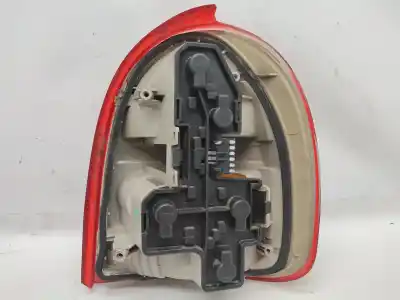 Second-hand car spare part left tailgate light for opel corsa b 1.0 eco oem iam references   