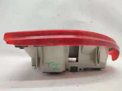 Second-hand car spare part left tailgate light for opel corsa b 1.0 eco oem iam references   