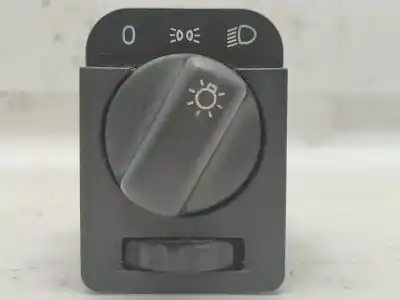 Second-hand car spare part headlights switch for opel corsa b 1.0 eco oem iam references 90481764