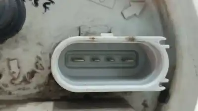 Автозапчасти б/у индикатор за skoda fabia (6y2/6y3) comfort line ссылки oem iam 600919050  