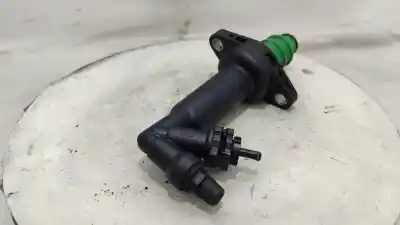 Автозапчасти б/у цилиндр сцепления за skoda fabia (6y2/6y3) comfort line ссылки oem iam 6q0721261c  