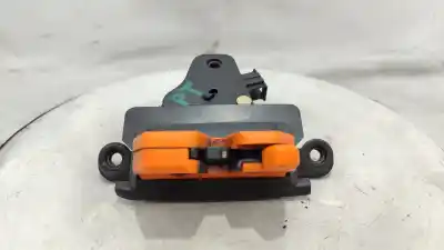 Автозапчасти б/у замок багажника/ворот за skoda fabia (6y2/6y3) comfort line ссылки oem iam 