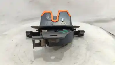 Автозапчасти б/у замок багажника/ворот за skoda fabia (6y2/6y3) comfort line ссылки oem iam   