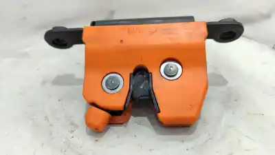 Автозапчасти б/у замок багажника/ворот за skoda fabia (6y2/6y3) comfort line ссылки oem iam   