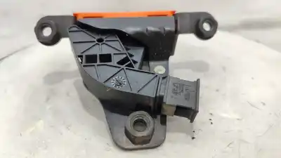 Автозапчасти б/у замок багажника/ворот за skoda fabia (6y2/6y3) comfort line ссылки oem iam   