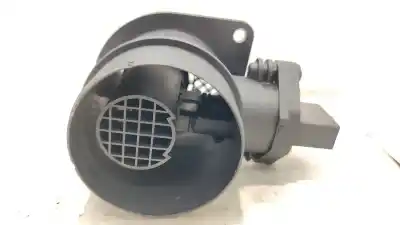 Автозапчасти б/у расходомер воздуха за skoda fabia (6y2/6y3) comfort line ссылки oem iam 0281002531  