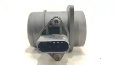 Автозапчасти б/у расходомер воздуха за skoda fabia (6y2/6y3) comfort line ссылки oem iam 0281002531  