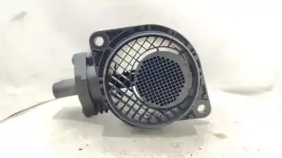 Автозапчасти б/у расходомер воздуха за skoda fabia (6y2/6y3) comfort line ссылки oem iam 0281002531  