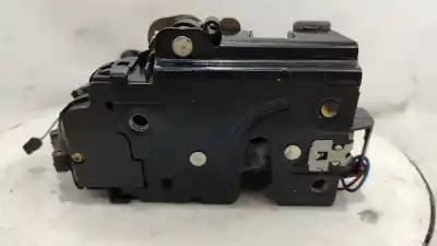 Автозапчасти б/у замок передней правой двери за skoda fabia (6y2/6y3) comfort line ссылки oem iam 3b4839016bq  