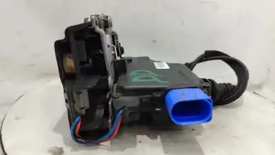 Автозапчасти б/у замок передней правой двери за skoda fabia (6y2/6y3) comfort line ссылки oem iam 3b4839016bq  