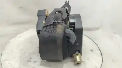 Автозапчастина б/у передній правий ремін безпеки для skoda fabia (6y2/6y3) comfort line посилання на oem iam 1h0857737  