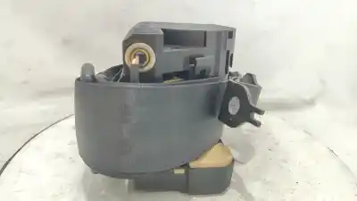 Автозапчастина б/у передній правий ремін безпеки для skoda fabia (6y2/6y3) comfort line посилання на oem iam 1h0857737  