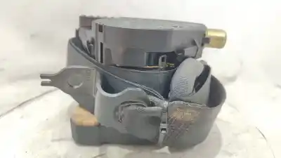 Автозапчастина б/у передній правий ремін безпеки для skoda fabia (6y2/6y3) comfort line посилання на oem iam 1h0857737  