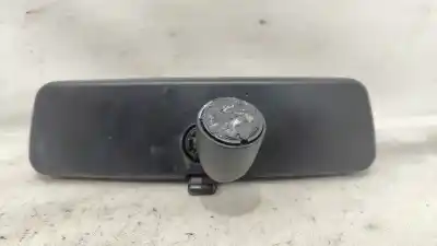 Автозапчасти б/у внутреннее зеркало за skoda fabia (6y2/6y3) comfort line ссылки oem iam e9014022  